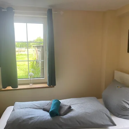 Motel Gaestehaus Rennau