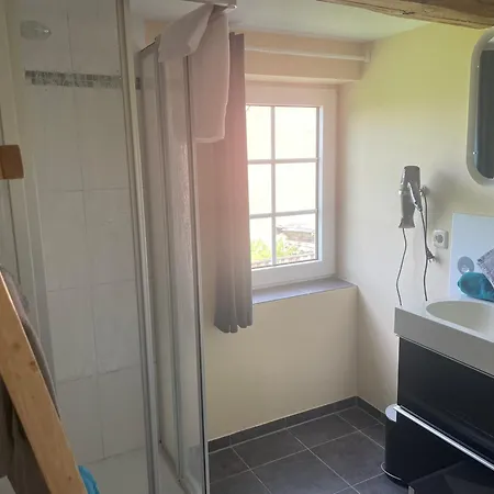 Gaestehaus Motel Rennau