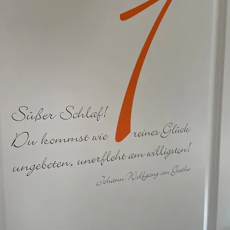 Gaestehaus Rennau