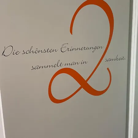 Gaestehaus * Rennau