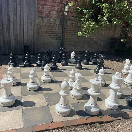 Gaestehaus 汽车旅馆 *