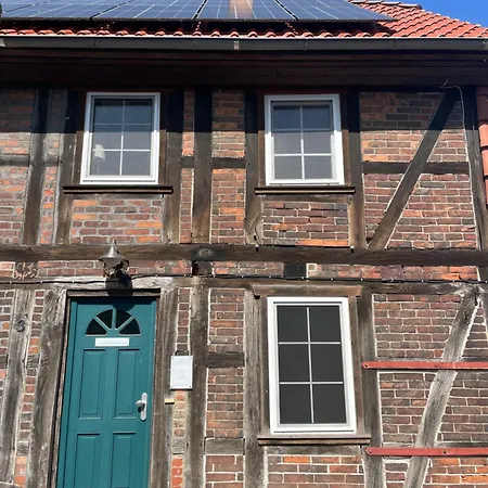 موتيل Gaestehaus