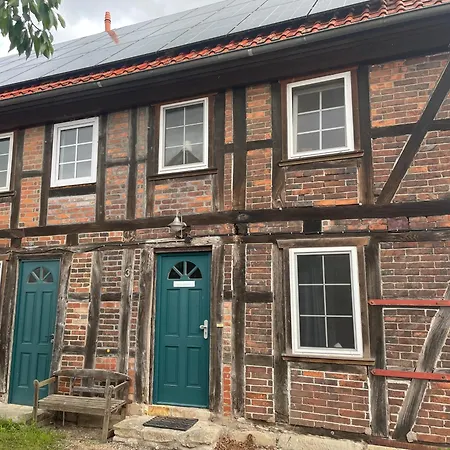 Gaestehaus Rennau