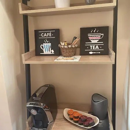 Gaestehaus 汽车旅馆