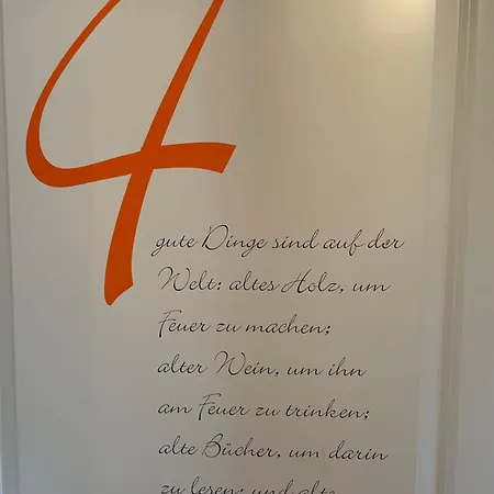 Gaestehaus موتيل